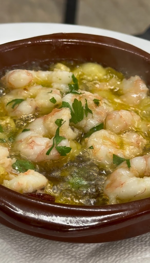 Restaurante El Boqueron — Mas recientes