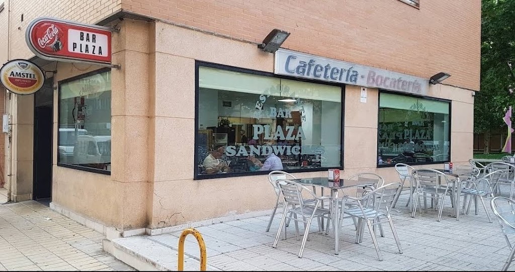 Restaurante Plaza