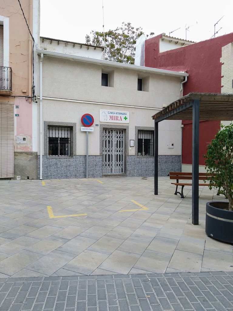 Clinica Veterinaria Mira — Del propietario
