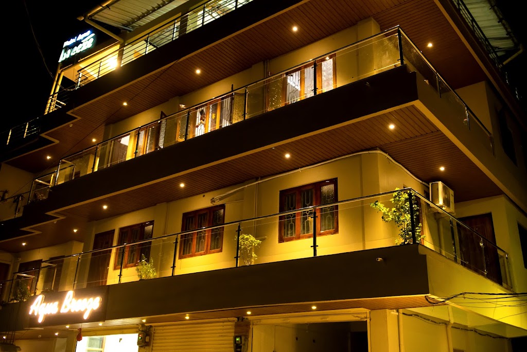 Hotel Aqua Breeze