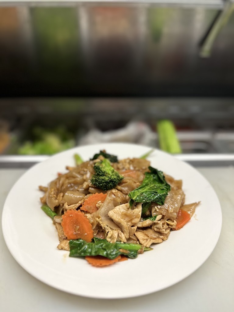 Thai Garden Restaurant
