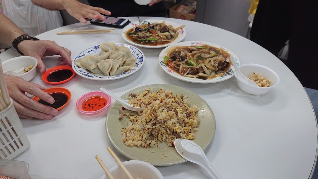 山東劉家餃子館 Liu s Dumpling & Chinese Delicacy 的照片