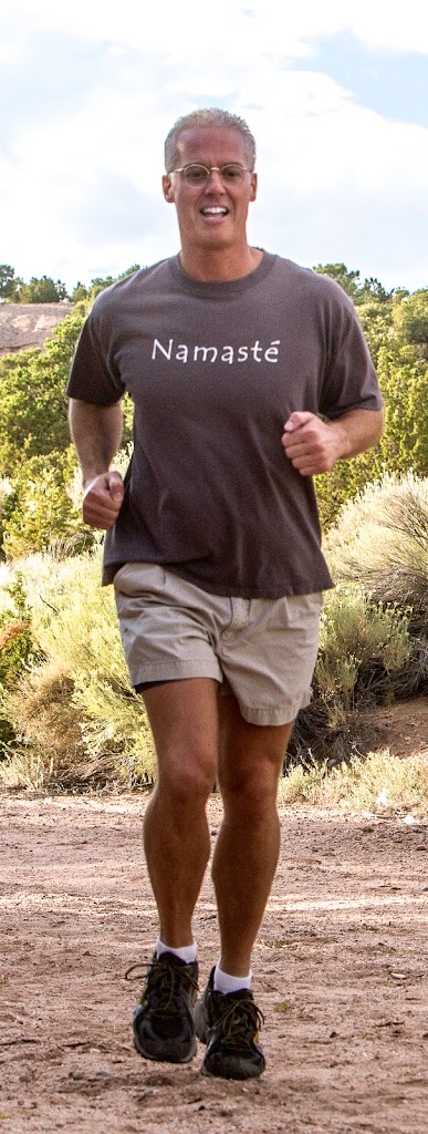  Santa Fe Way • Personal Trainer, Wellness Coach