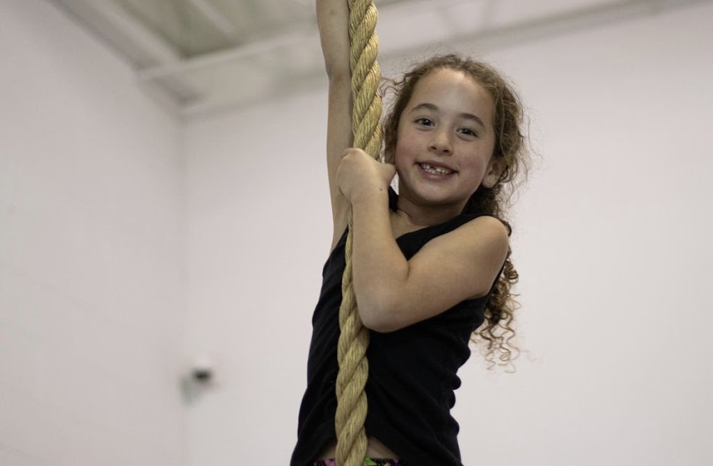  Infiniti Elite Gymnastics Inc.