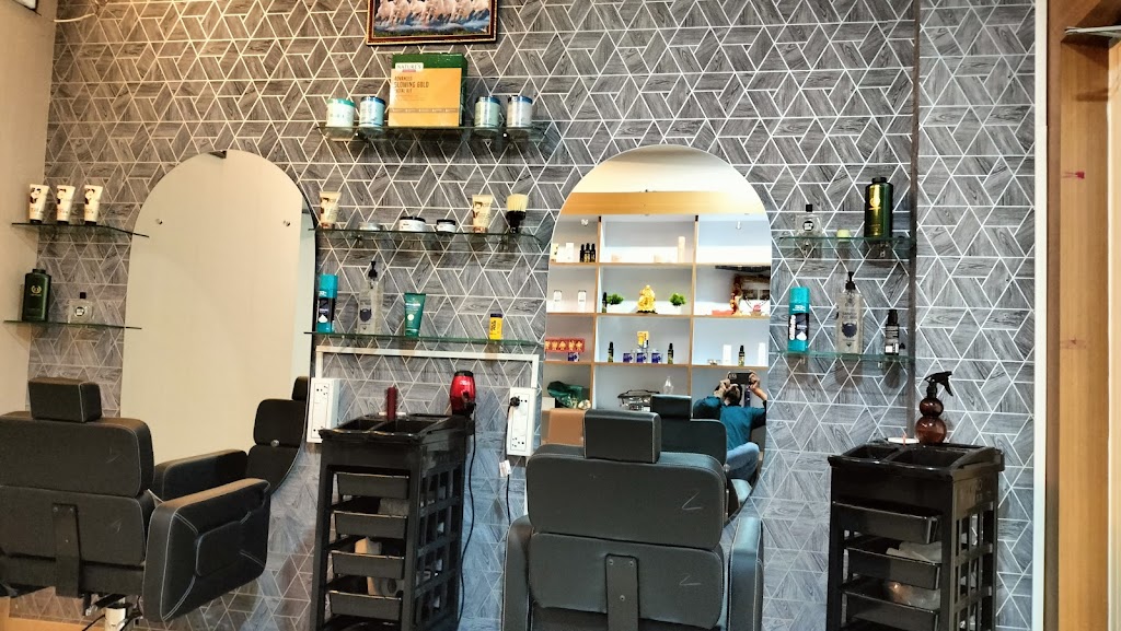 Heaven Family Saloon