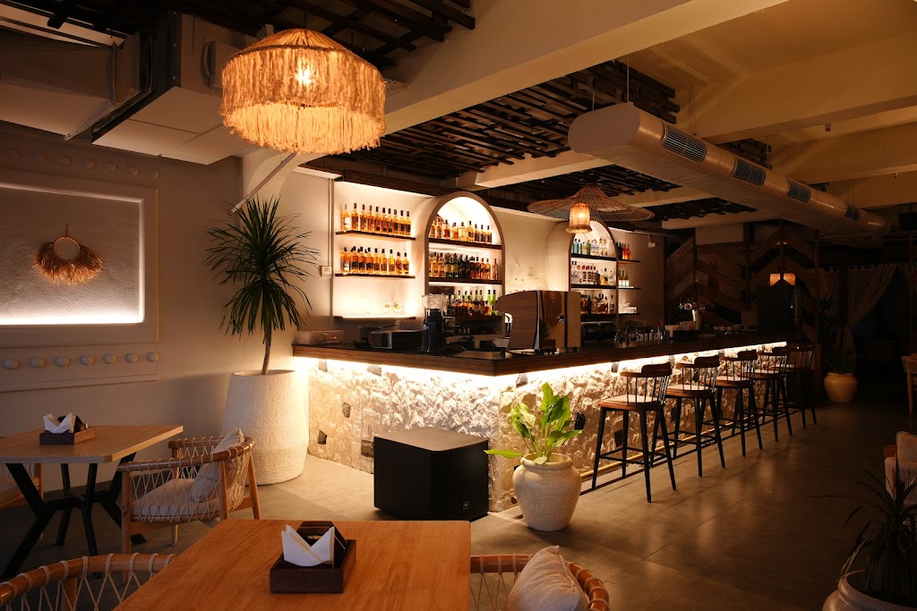 Boheme Kitchen And Bar