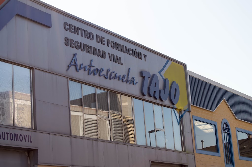 Autoescuela Tajo (Centro de Formacion)
