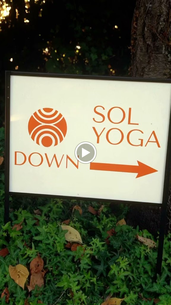  SOL Yoga