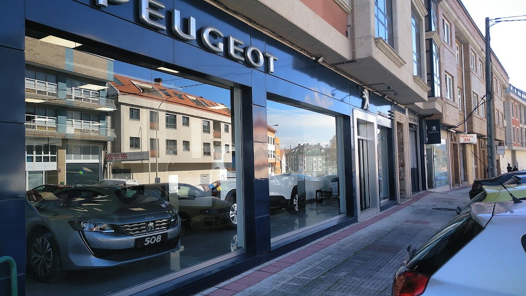 Talleres Mosquera e Hijos, SL