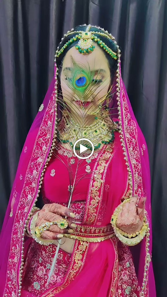 Puneeta S Pearl Beauty Parlour