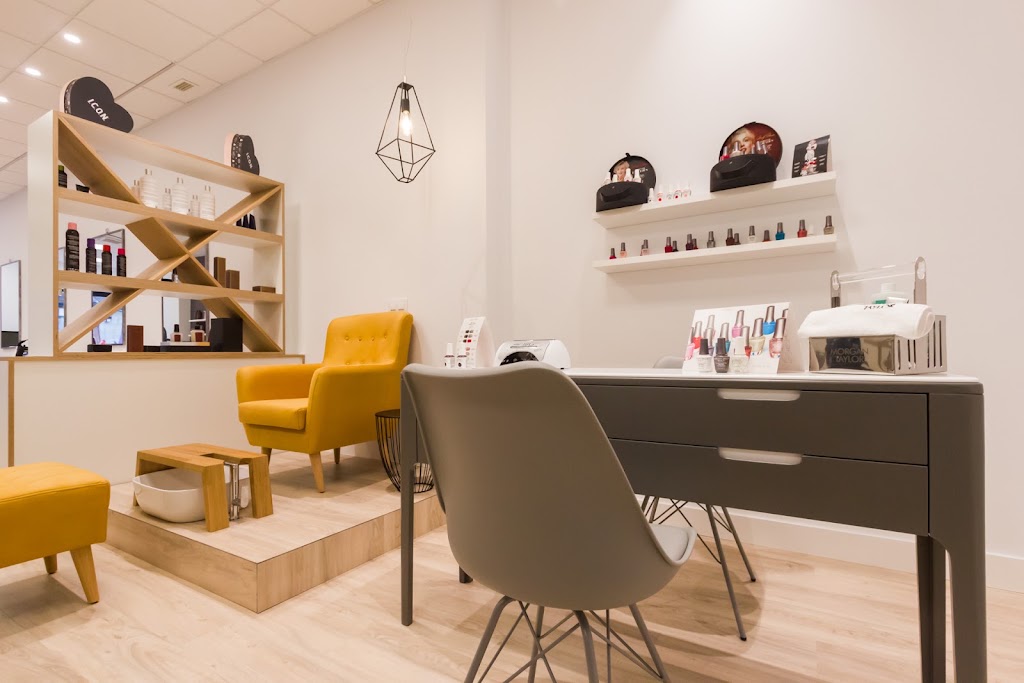 Atelier - Creative Style — Interior