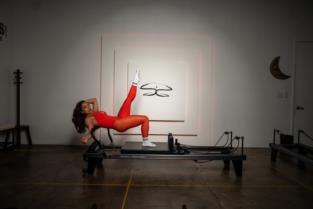  SWEAT AND SOUL STUDIOS