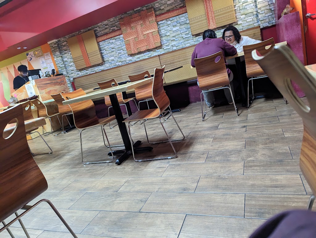 Nisa Thai Asian Cuisine