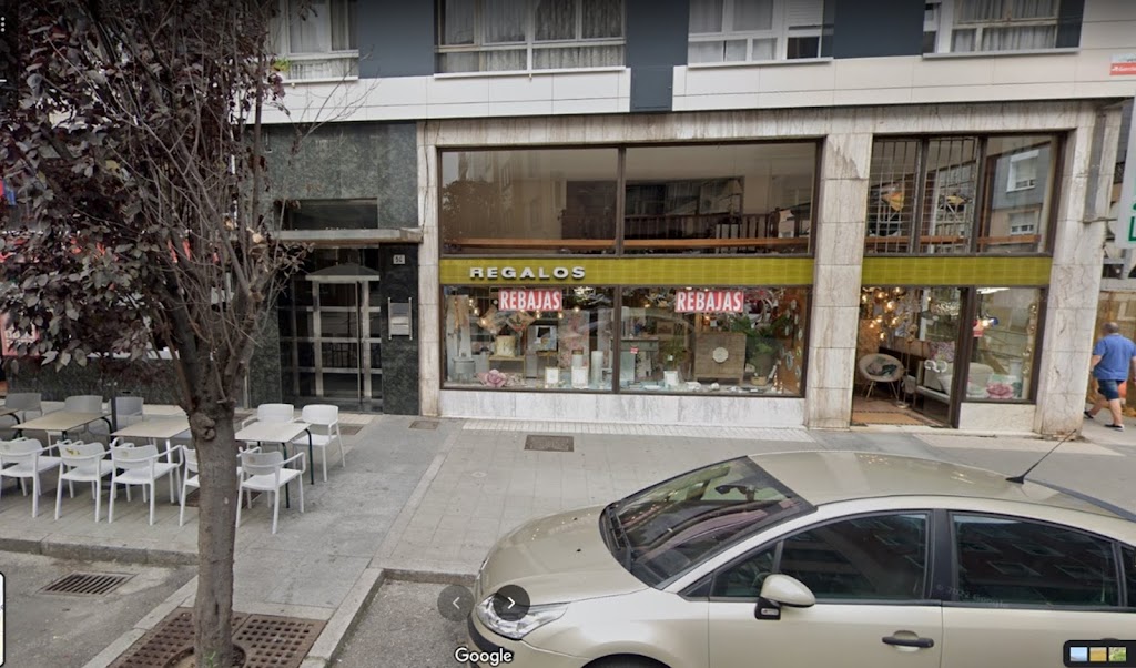English Centre — Del propietario