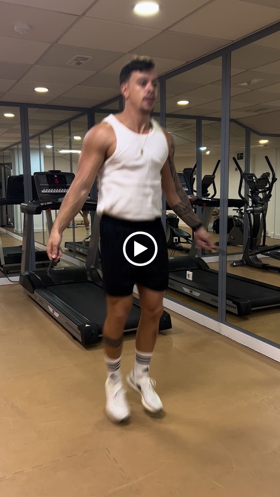 AV Sala Fitness Marbella — Videos
