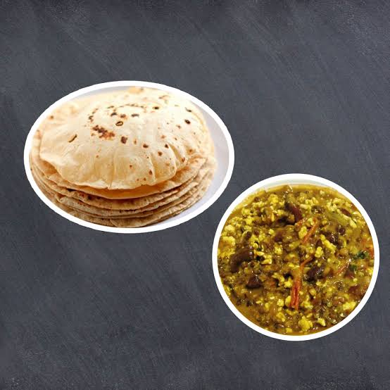 Chapati