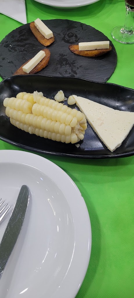 Restobar La Choza — Mas recientes