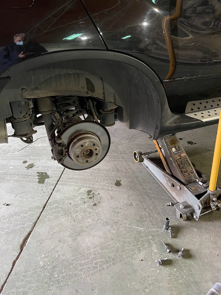 Neumaticos Faustino Maldonado