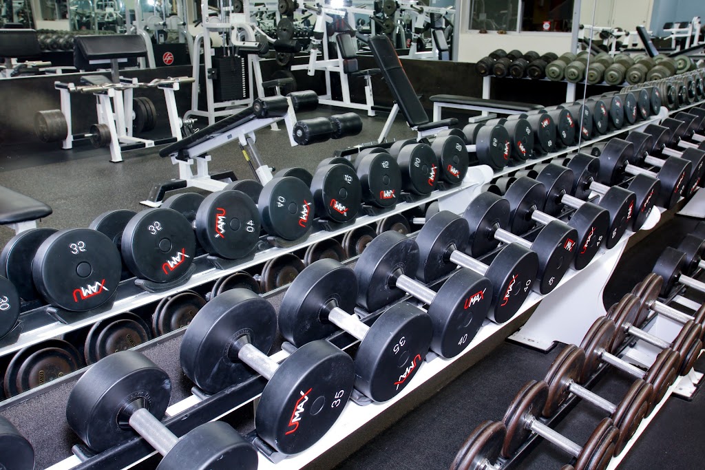  Goleta Valley Athletic Club