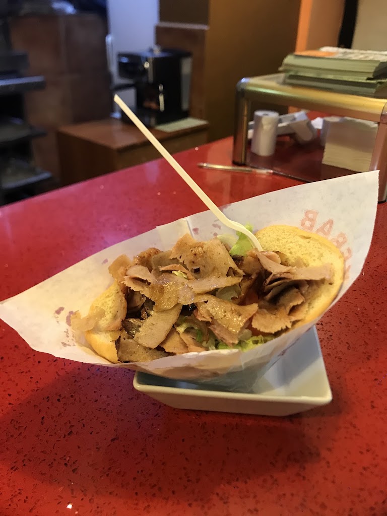 Telekebab — Comida y bebida