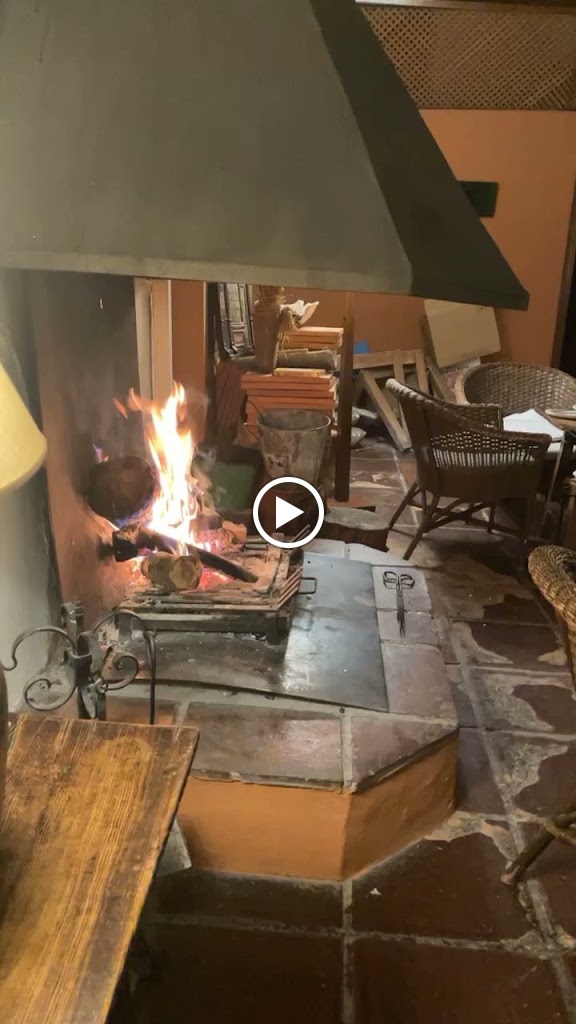 Restaurante El Porche — Videos