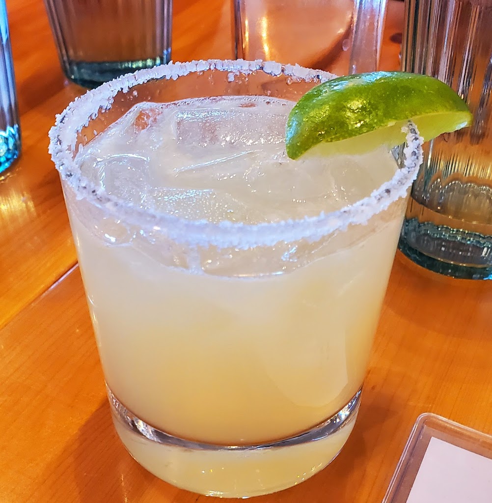 Margarita