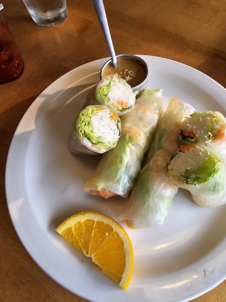 Spring roll