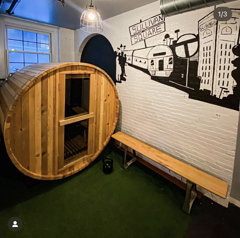  Mass Underground, LLC