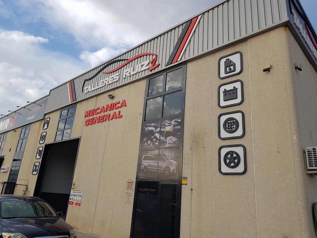 Talleres Ruiz2