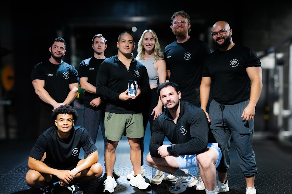  Prime Strength And Conditioning