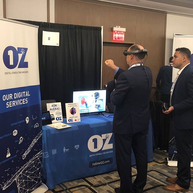 OZ Digital Consulting