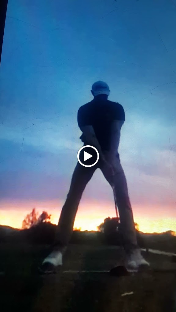  David McDaniel Golf Lessons