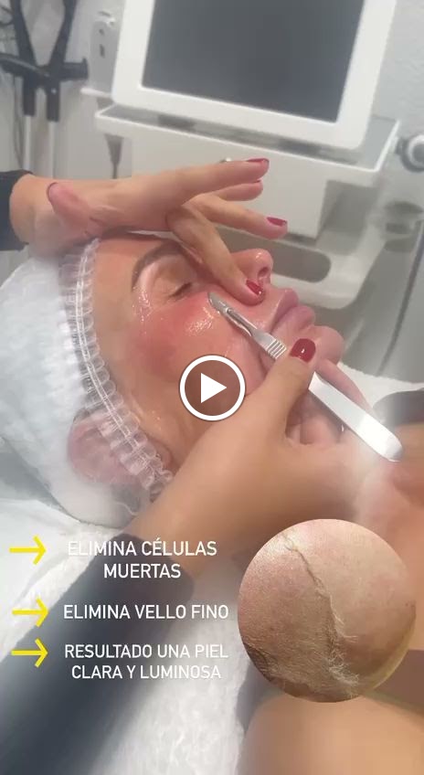 AnyLopez Clinica Estetica — Del propietario