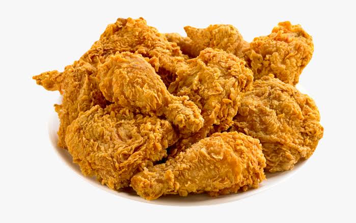 Heaven S Chick