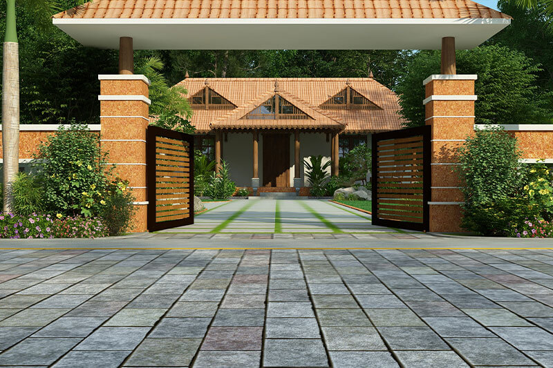 Siruvani Nature Resort