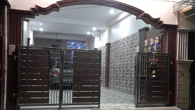 Shunmuga Bhavanam Best Guest House Home Stay In Tiruchendur