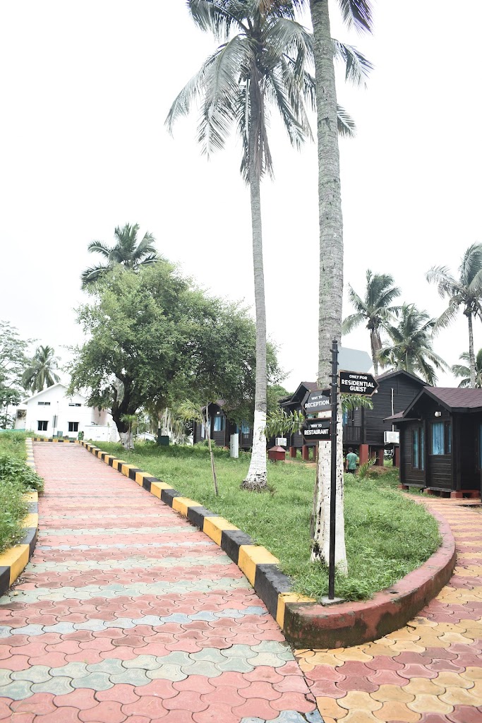 Narkelkunja Island Resort