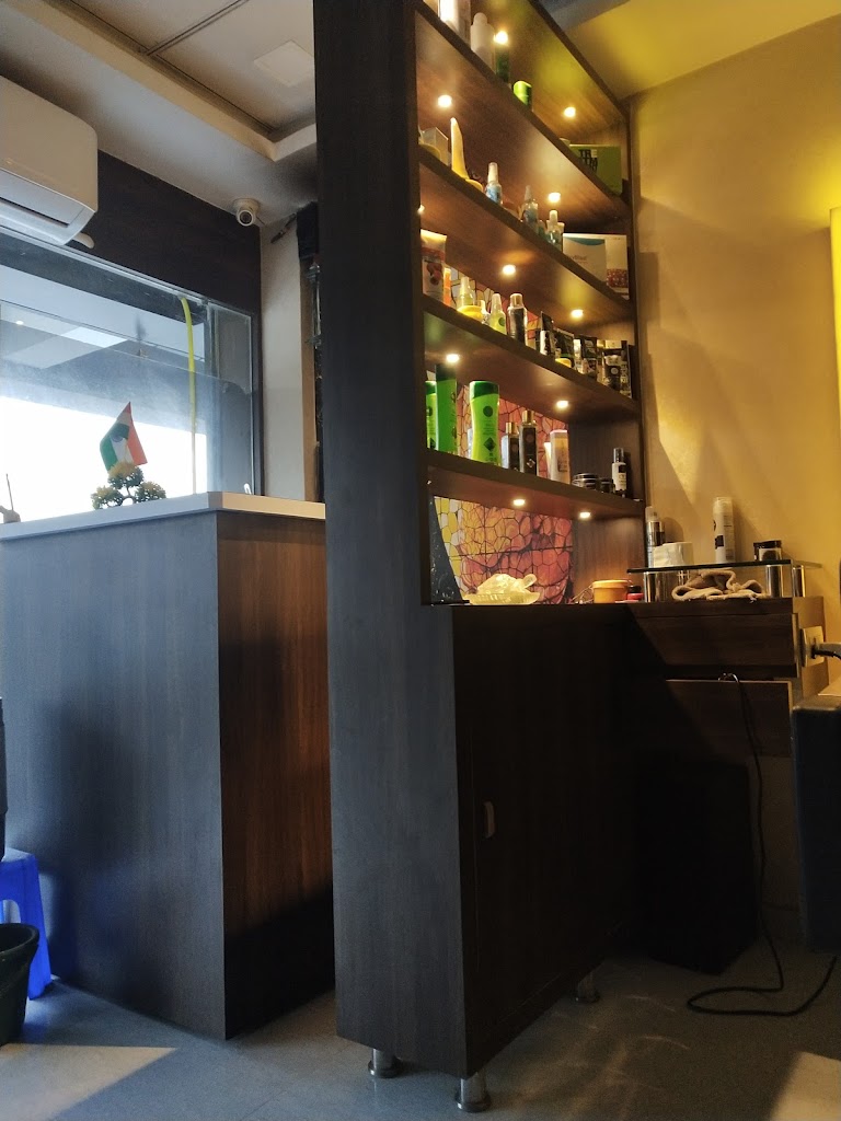 Kaushik Family Salon