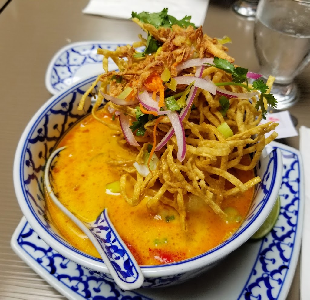 Khao soi