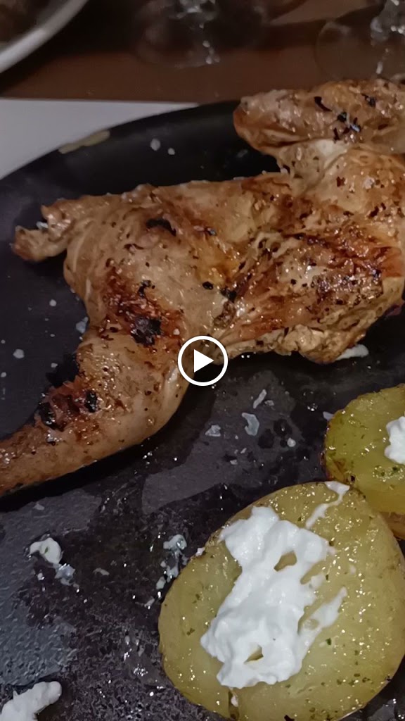 Posada San Anton — Videos