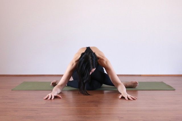  Yoga on the Vine - Martha's Vineyard