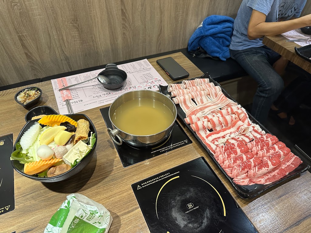 丸山日式涮涮鍋 的照片