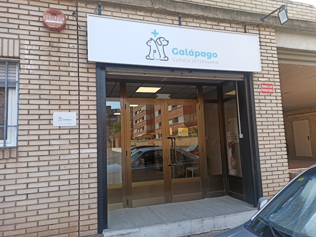 Clinica Veterinaria Galapago