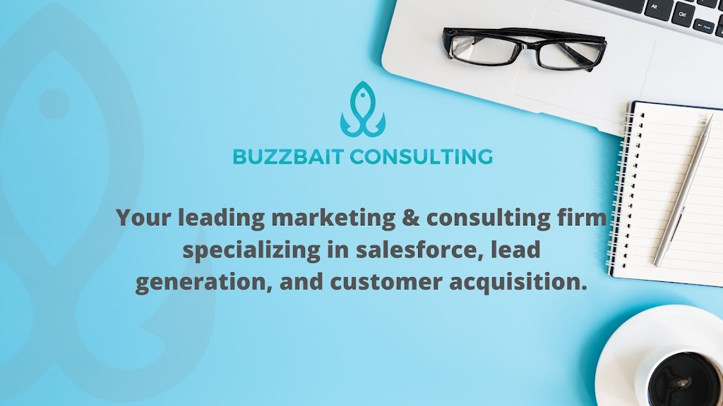 Buzzbait Consulting