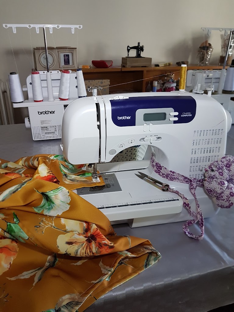 Arreglo de ropa - Modista Profesional, Figueres