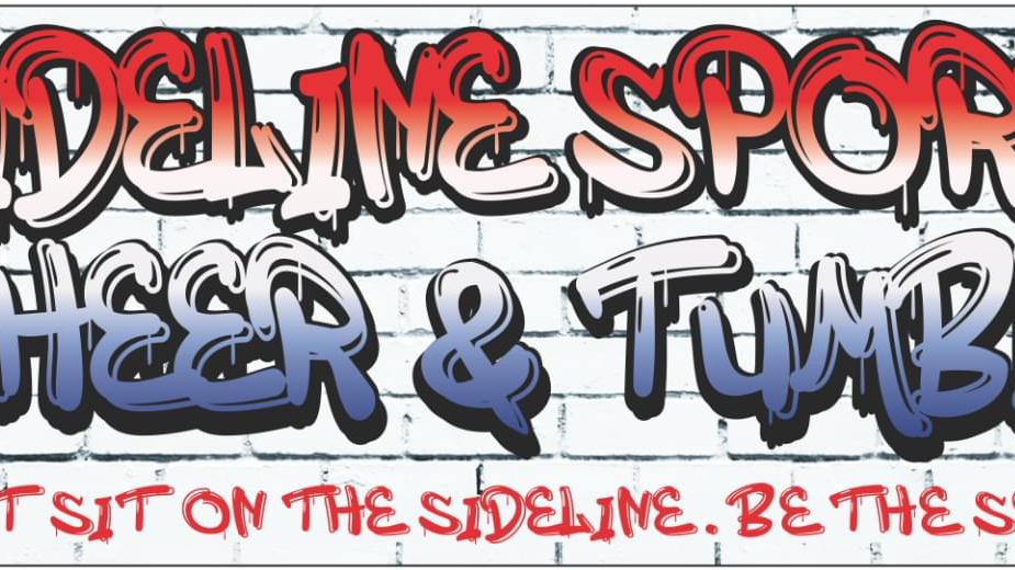  Sideline Sports Cheerleading