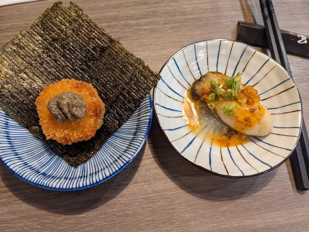 錵鑶日本料理台北店 的照片