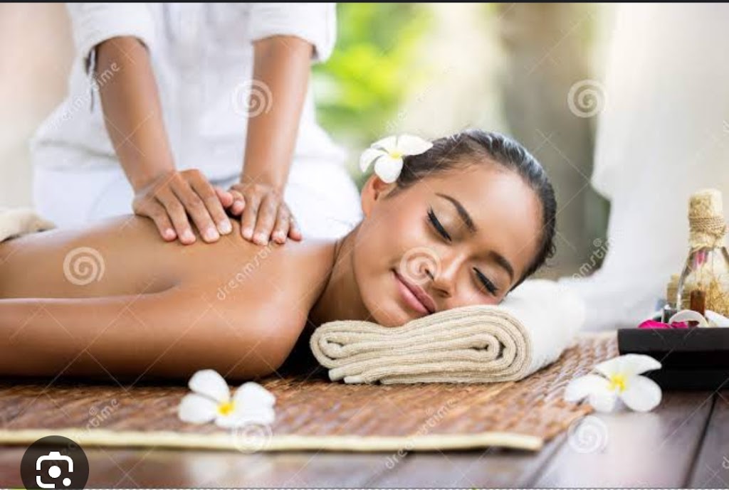Home Spa And Massages