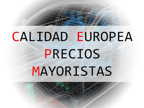 EuroSol Recambios SAU
