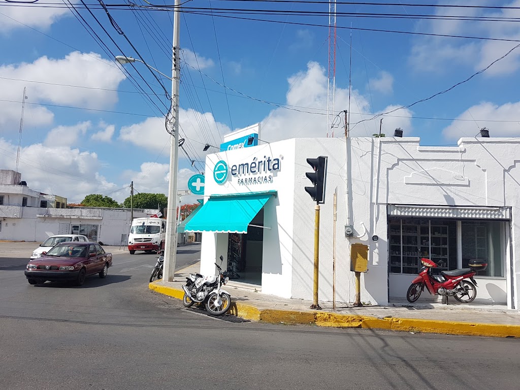 Emerita Farmacias Los Cocos